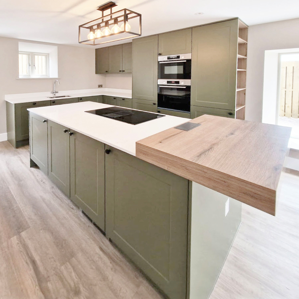 kitchens Meanwood