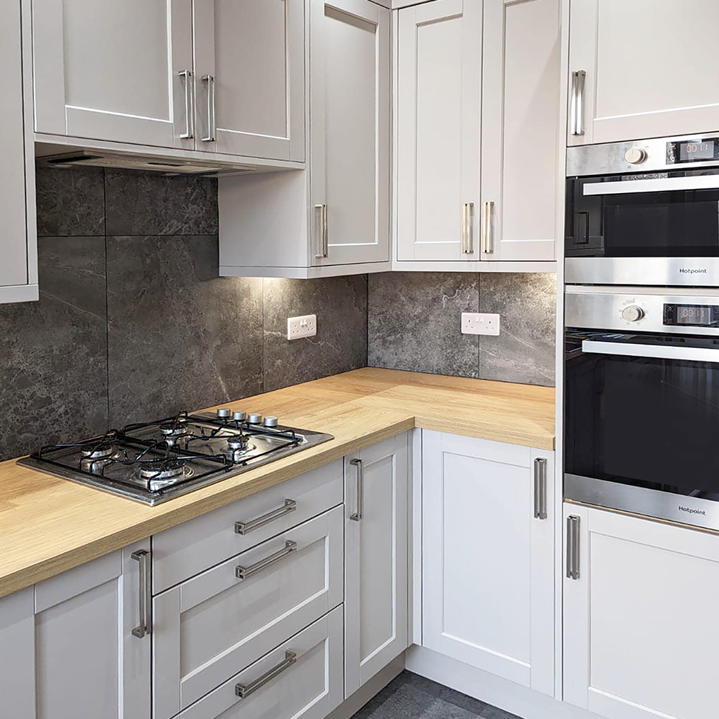 kitchens Meanwood