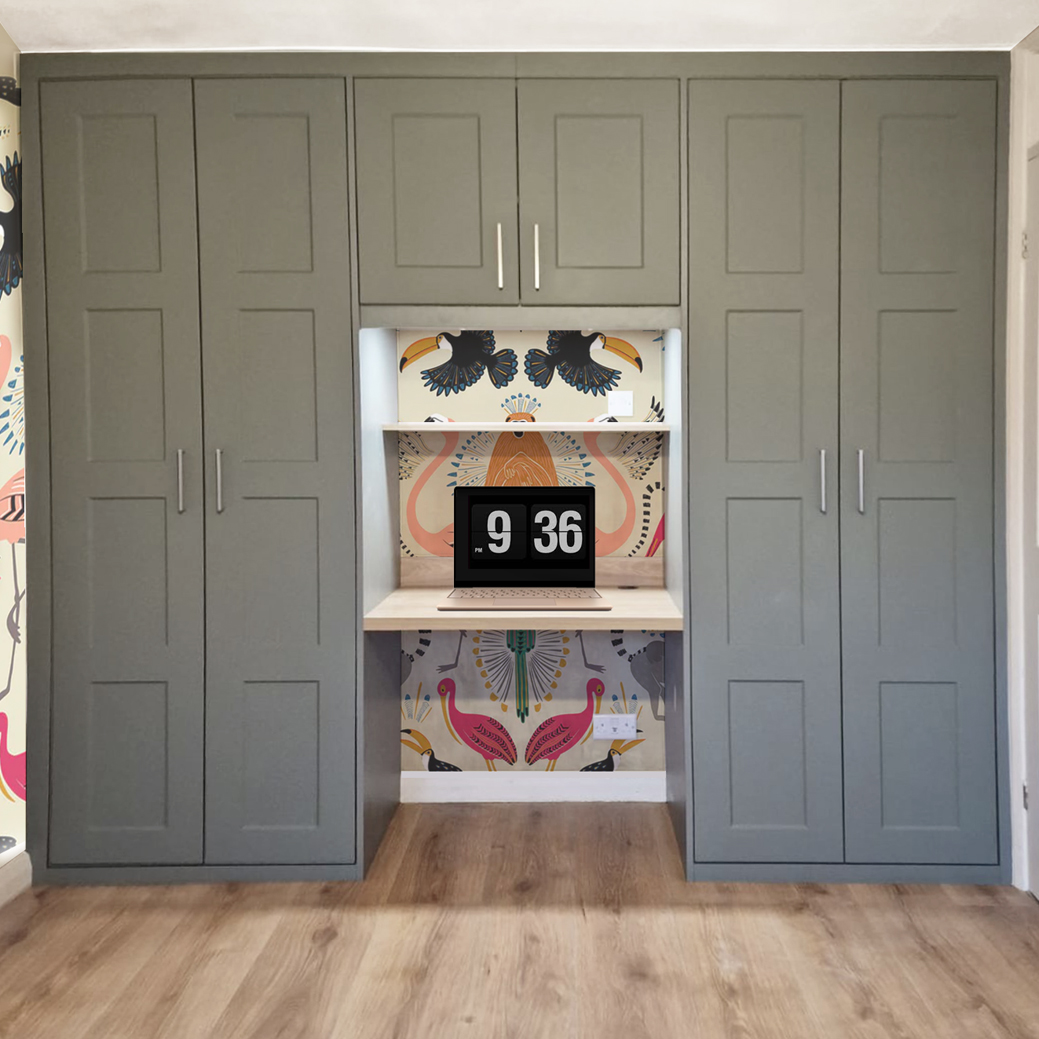 kitchens Meanwood