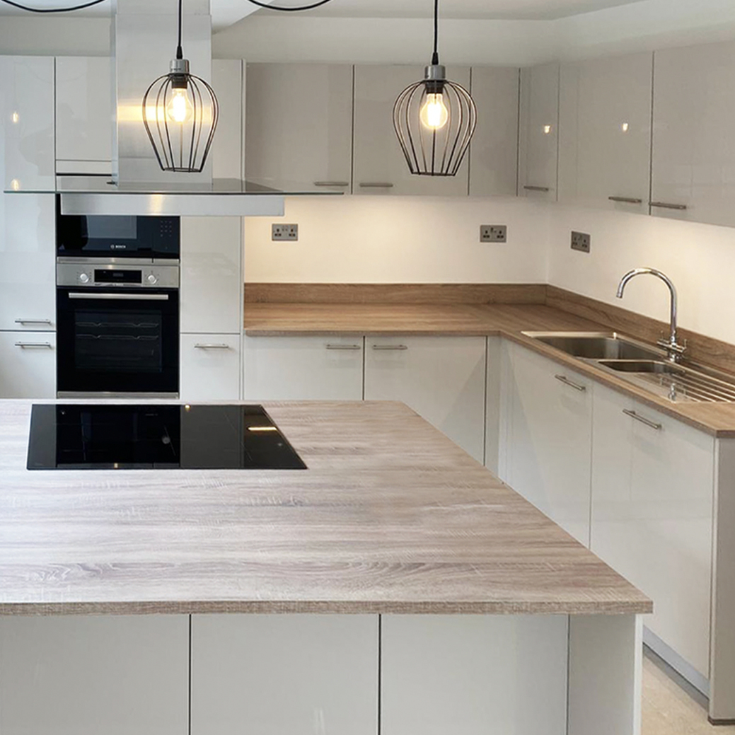 kitchens Meanwood