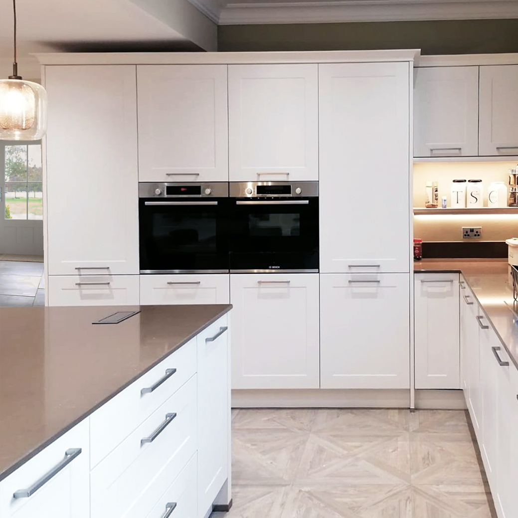 kitchens Meanwood