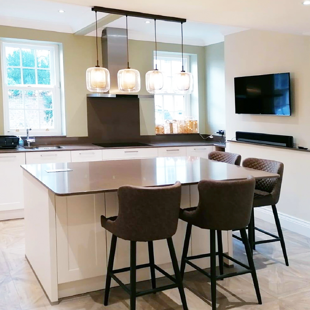 kitchens Meanwood