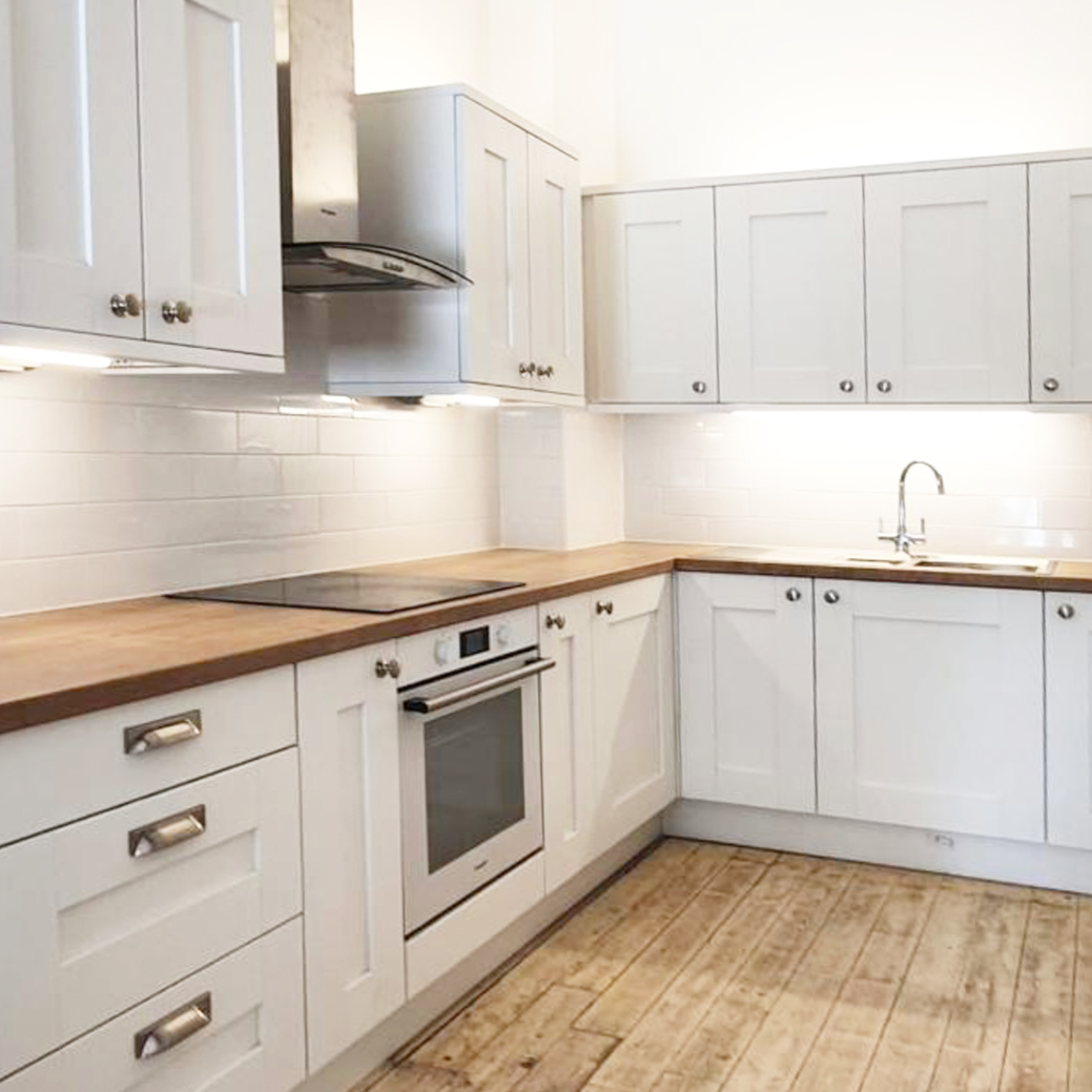 kitchens Meanwood