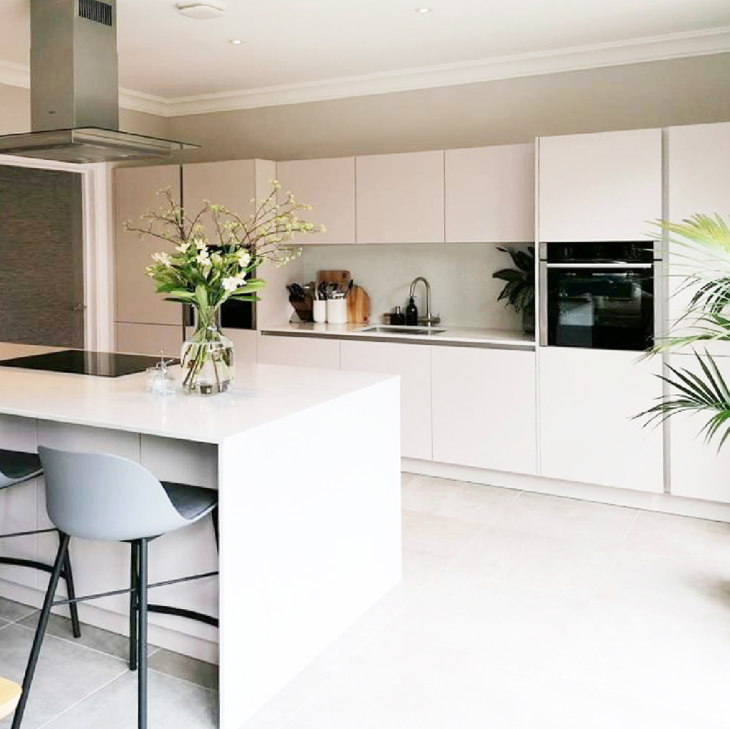 kitchens Meanwood