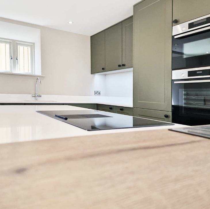 kitchens Meanwood